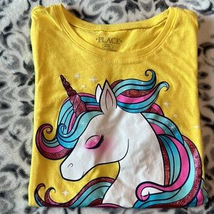 Children’s Place Girls, T-shirts Size 14